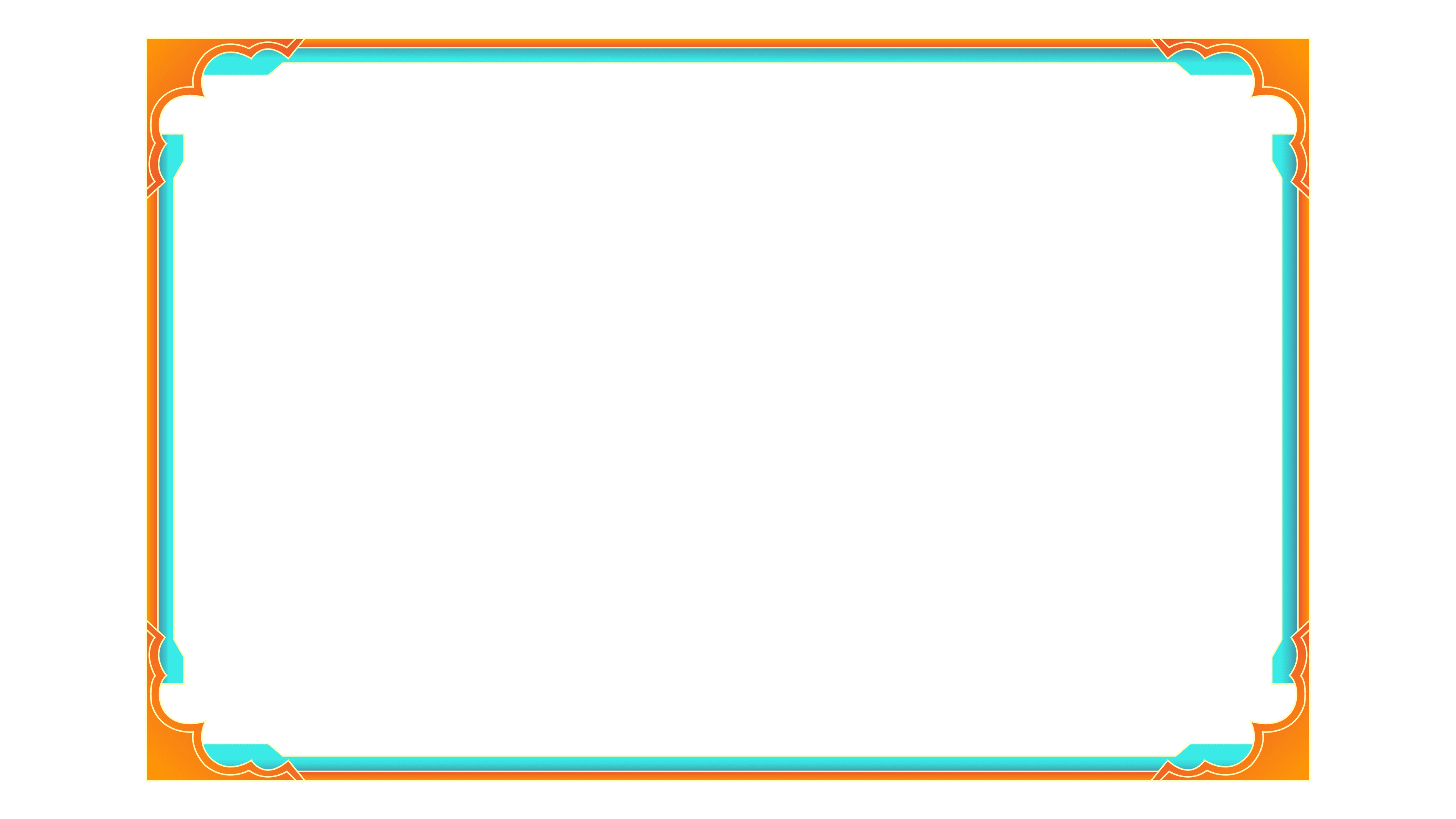 Digital creator packs featuring stream overlay component.