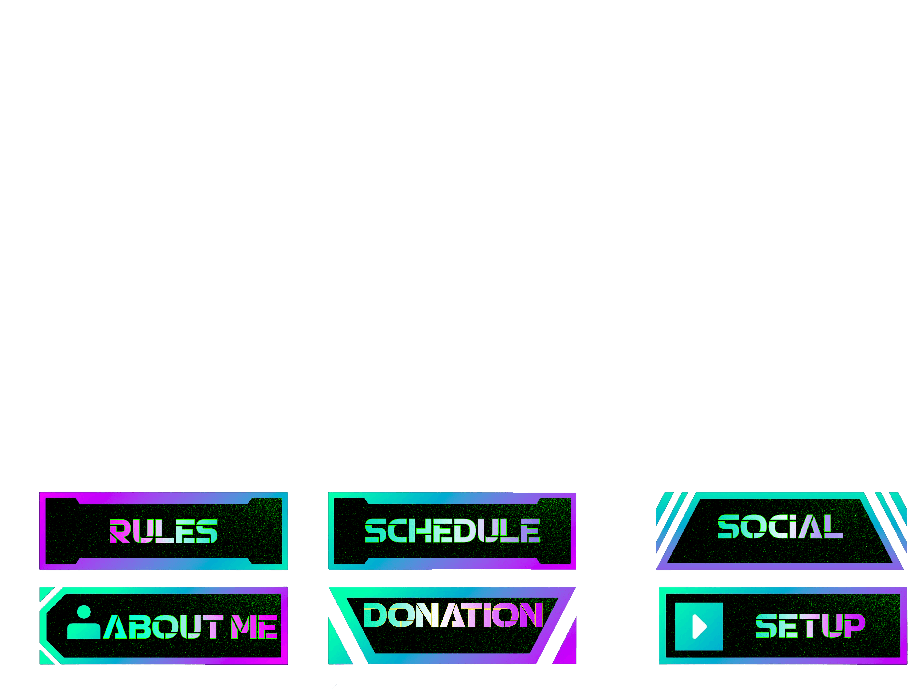 Digital creator packs featuring its sub bage.