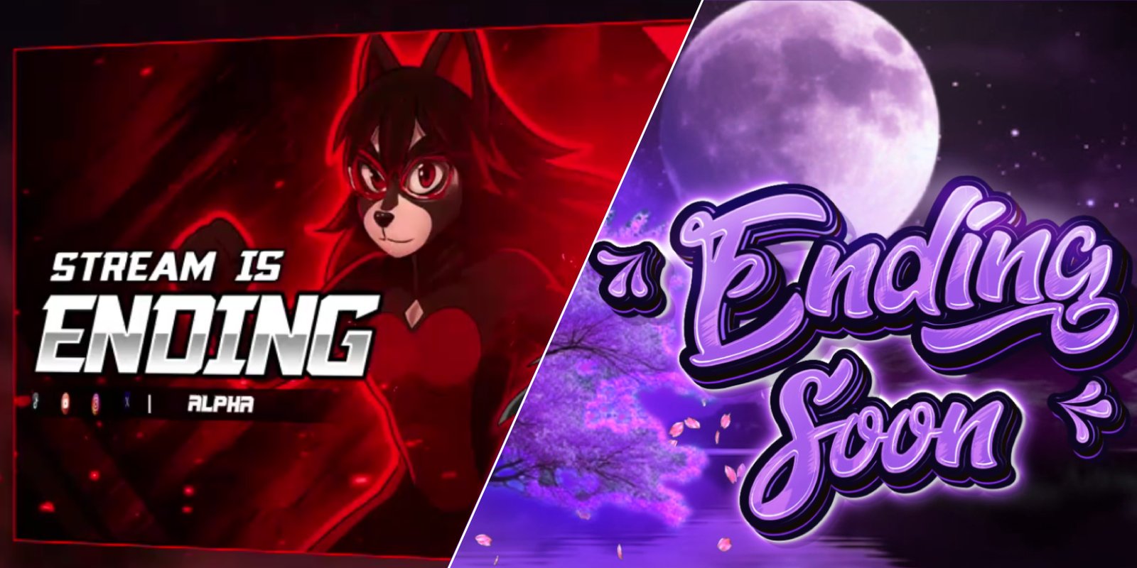 Animation Arts portfolio preview