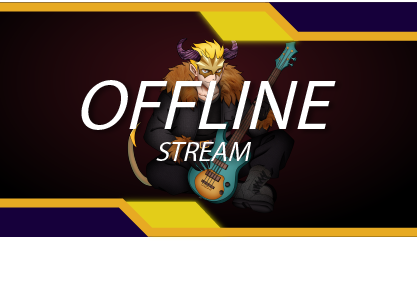 Digital creator packs featuring offline.