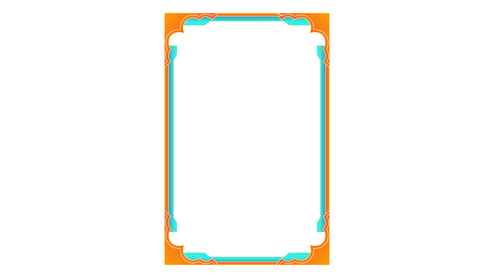 Digital creator packs featuring stream overlay component.