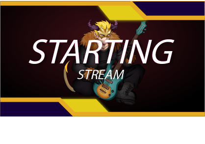 Digital creator packs featuring starting.