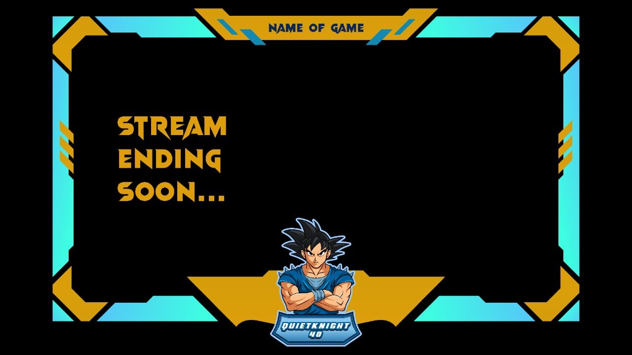Digital creator packs featuring creator profile stream panel.