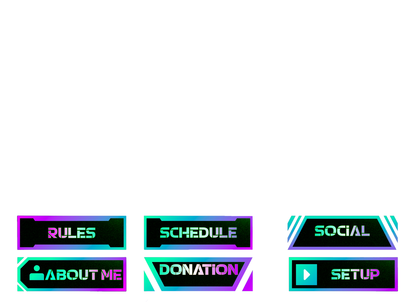 Digital creator packs featuring its sub bage.