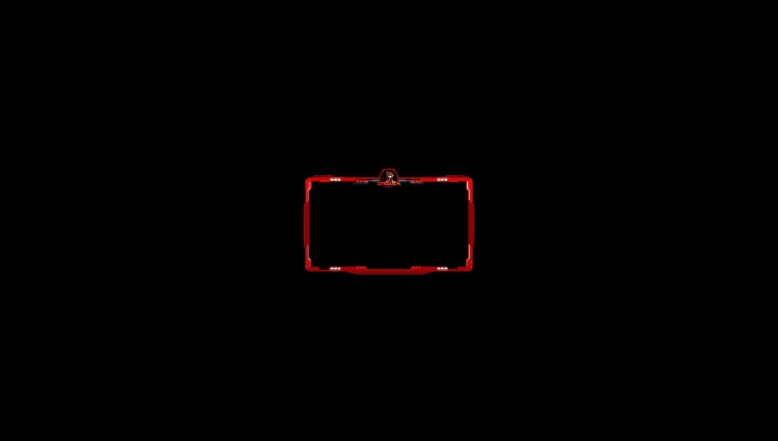 Digital creator packs featuring gothic stream pack component.