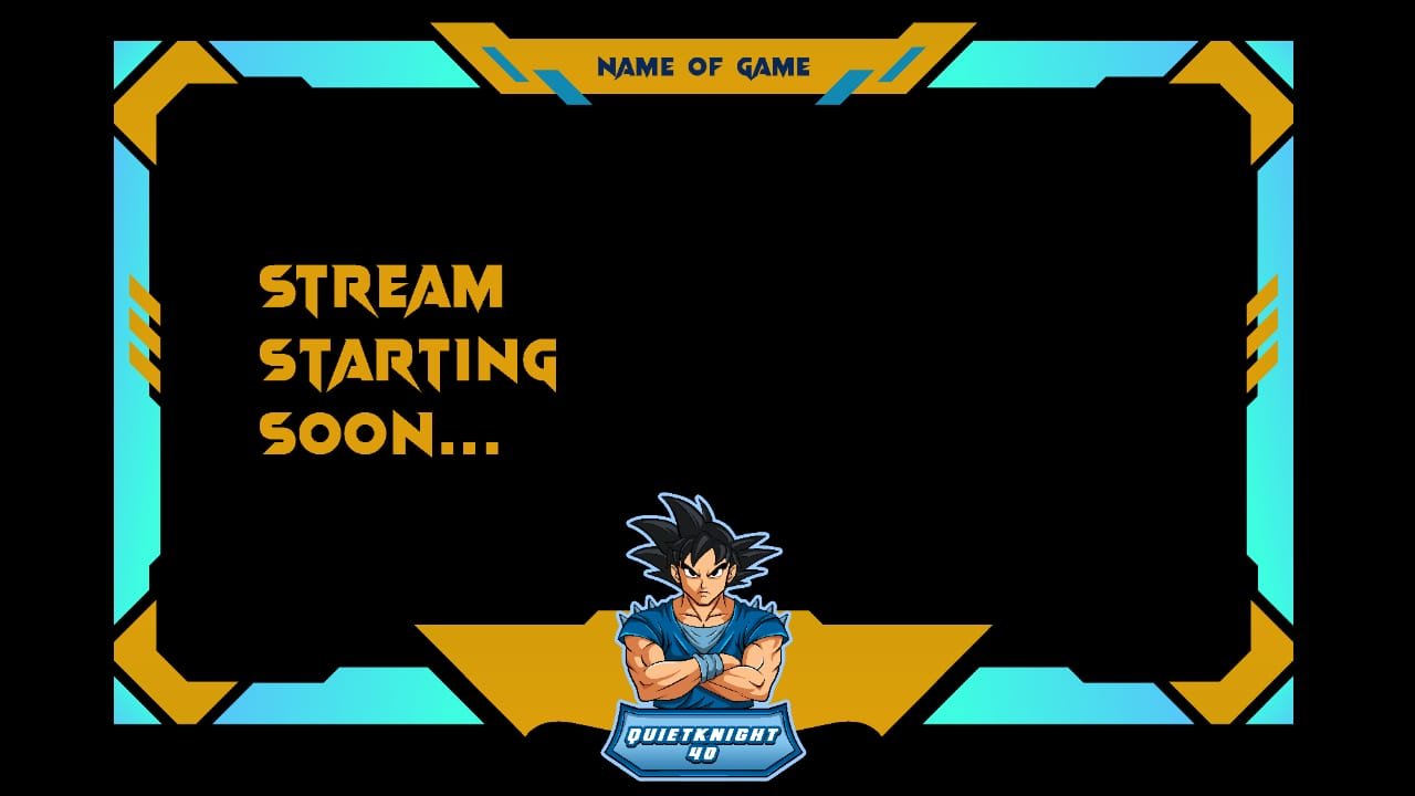 Digital creator packs featuring ending-soon stream screen.