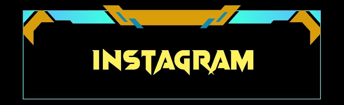 Digital creator packs featuring Instagram stream panel.
