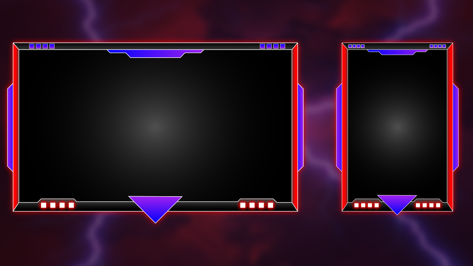 Digital creator packs featuring prev.